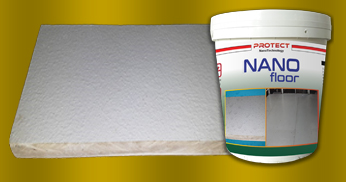 Nano Floor