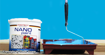 Nano Paint